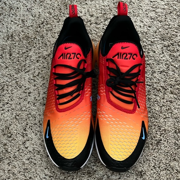 Nike Other - Nike 720 Size 14 worn twice.